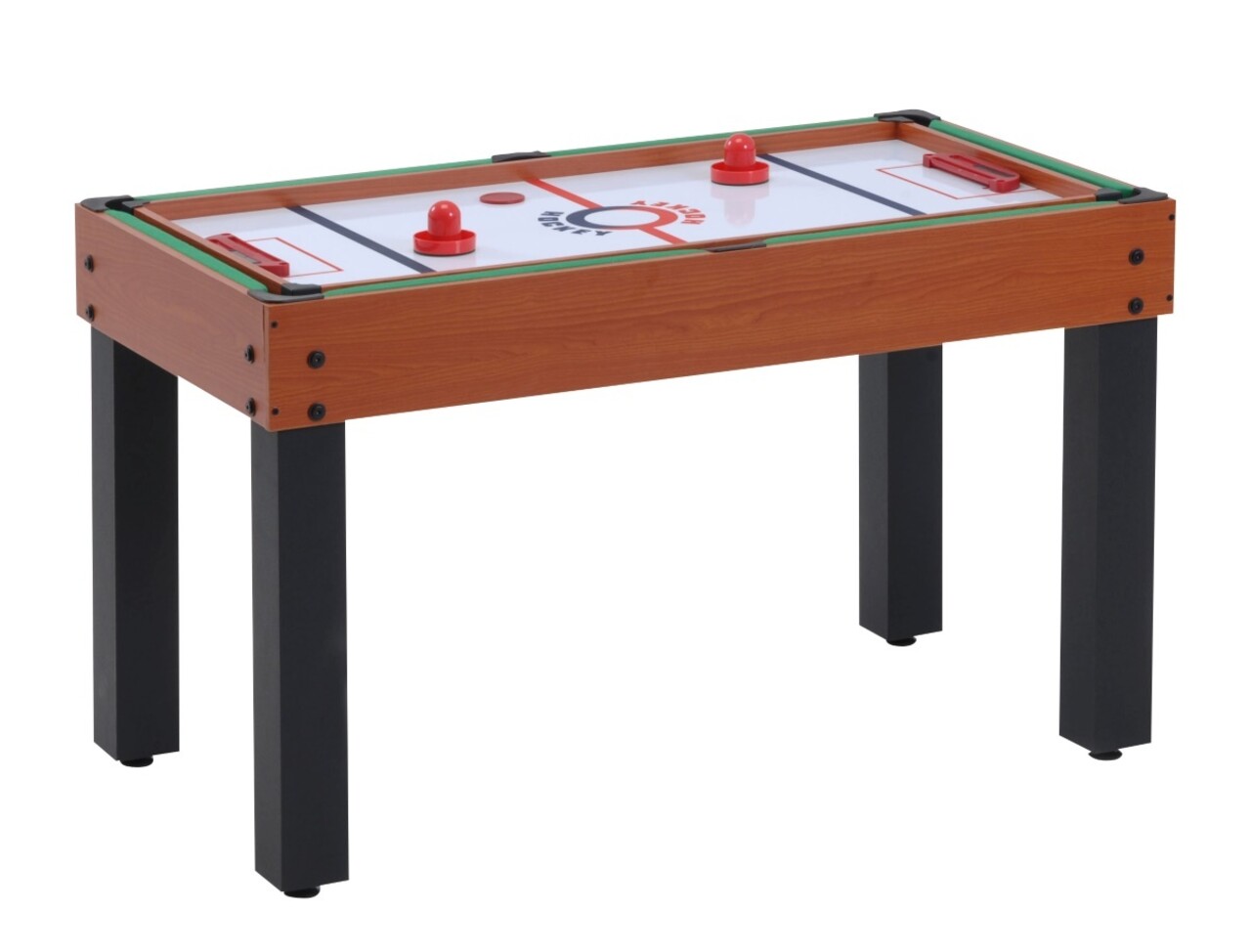 Garlando Multi-12 Tafel met telescopische stangen Garlando Multi-12 Tafel met telescopische stangen