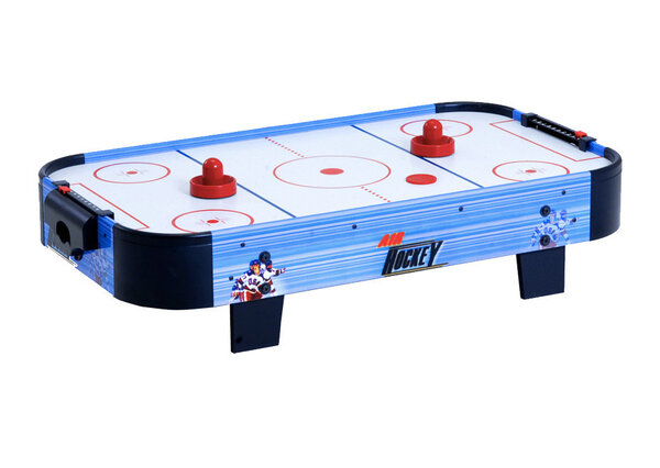 Garlando Ghibli Airhockey Tafelmodel Garlando Ghibli Airhockey Tafelmodel