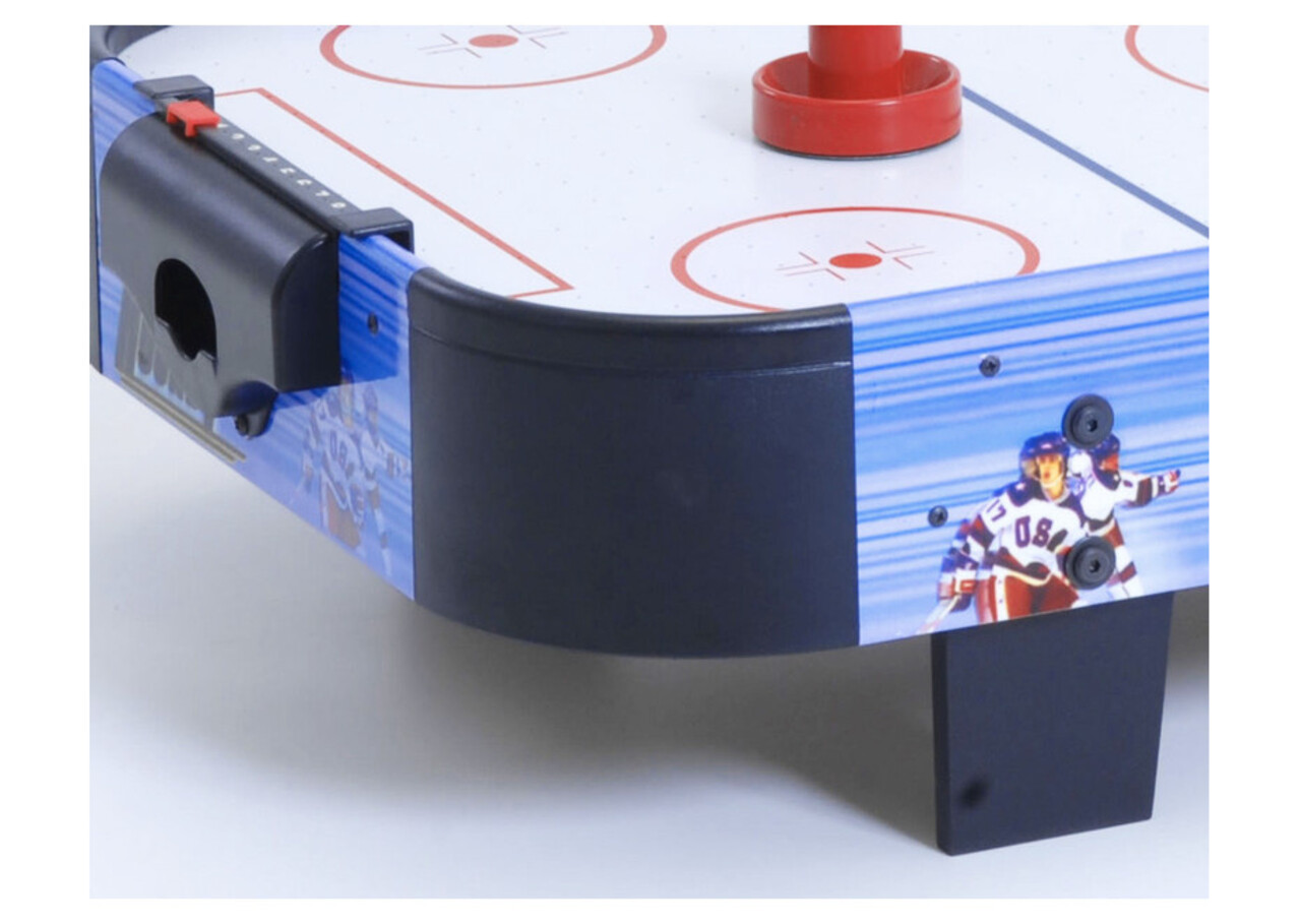 Garlando Ghibli Airhockey Tafelmodel Garlando Ghibli Airhockey Tafelmodel