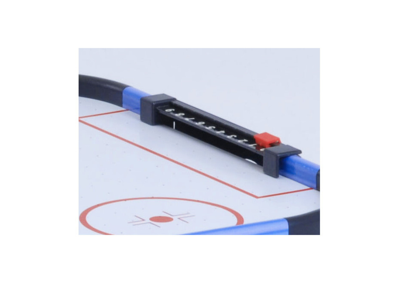 Garlando Ghibli Airhockey Tafelmodel Garlando Ghibli Airhockey Tafelmodel