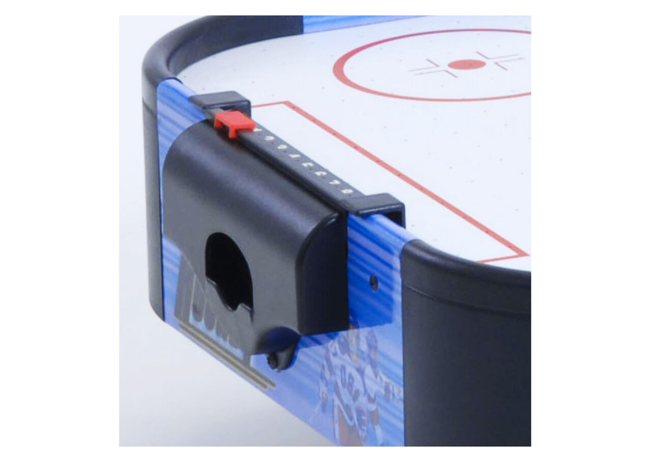 Garlando Ghibli Airhockey Tafelmodel Garlando Ghibli Airhockey Tafelmodel