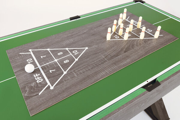 Garlando ALL in 9 Tafel voor volwassenen Garlando ALL in 9 Tafel voor volwassenen