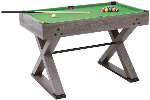 Garlando ALL in 9 Tafel voor volwassenen Garlando ALL in 9 Tafel voor volwassenen