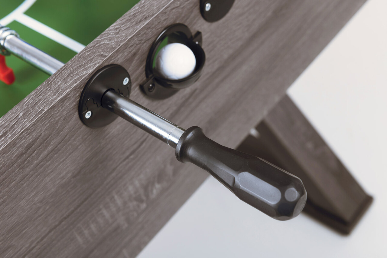 Garlando ALL in 9 Tafel voor volwassenen Garlando ALL in 9 Tafel voor volwassenen