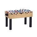 Garlando F-200 Maple Voetbaltafel Garlando F-200 Maple Voetbaltafel