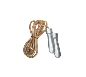 Toorx Fitness Springtouw Leer Pro Toorx Fitness Springtouw Leer Pro