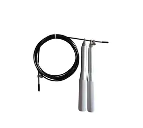 Toorx Fitness Speedrope Staal Pro Toorx Fitness Speedrope Staal Pro