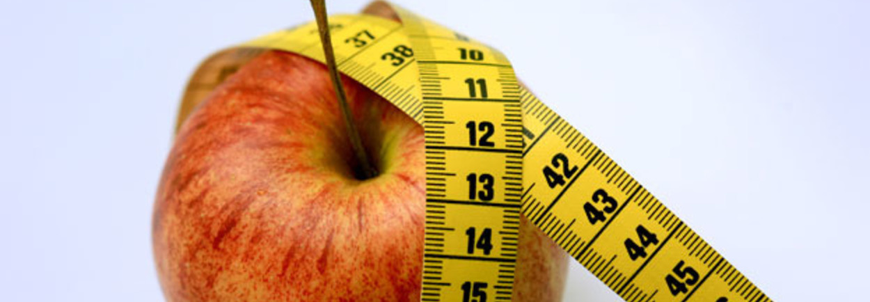 Afvallen doe je zo | Tip 1: Meten is weten Afvallen doe je zo | Tip 1: Meten is weten