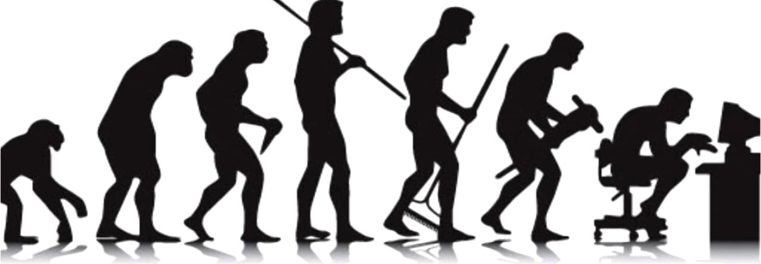 Zitten is het nieuwe roken - en we doen het met zijn allen