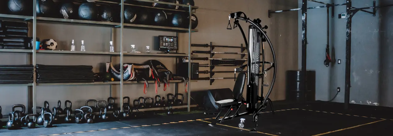 De Inspire M1 | Product Highlight De Inspire M1 | Product Highlight