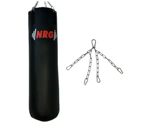 NRG fitness F9B Bokszak Kunstleer NRG fitness F9B Bokszak Kunstleer