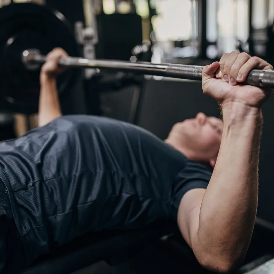 Bench Press