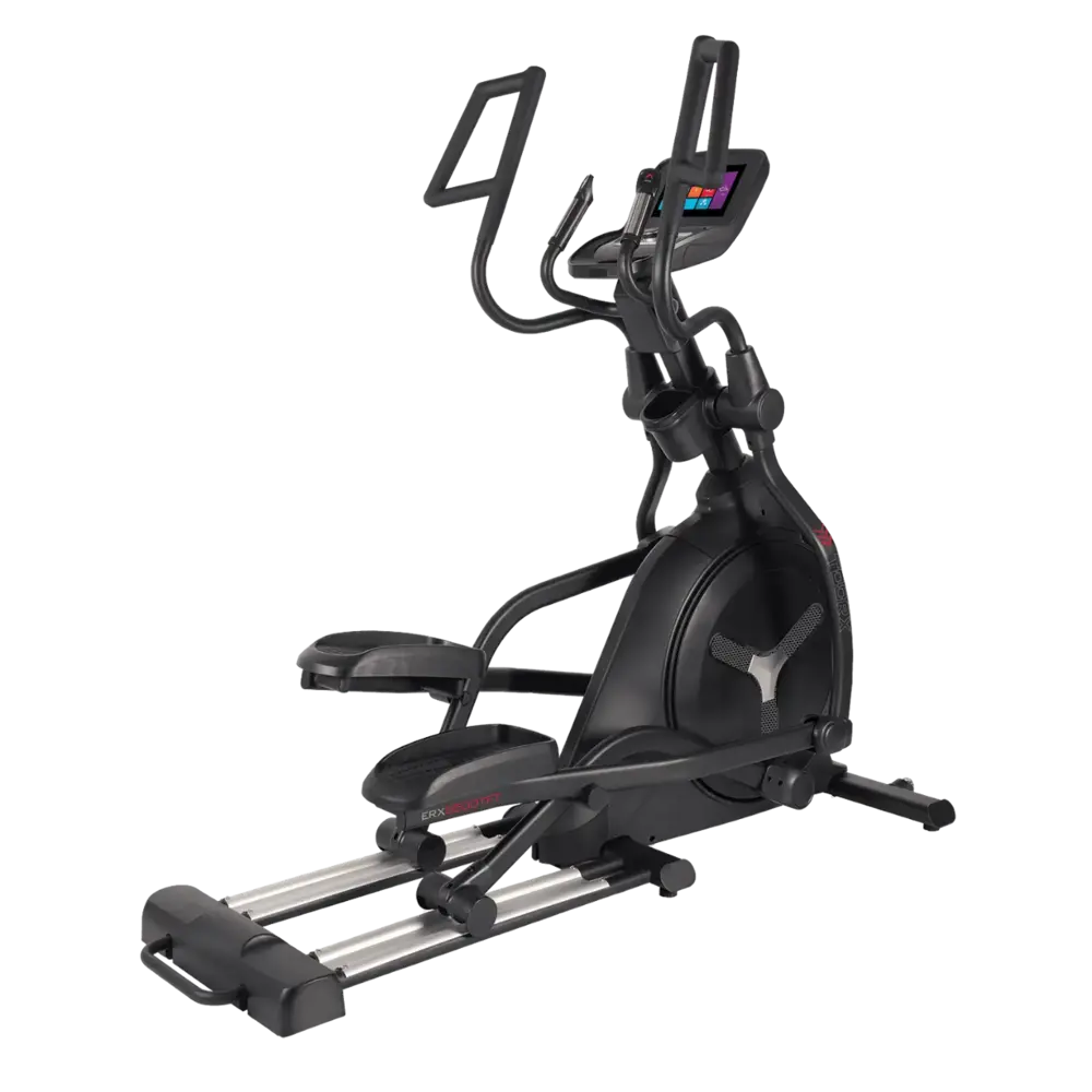 Toorx Professional ERX-9500-TFT Crosstrainer met TFT scherm Toorx Professional ERX-9500-TFT Crosstrainer met TFT scherm