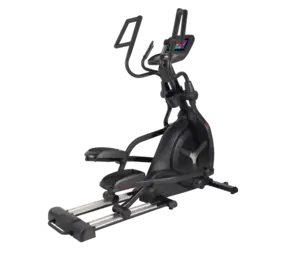 Toorx Professional ERX-9500-TFT Crosstrainer Toorx Professional ERX-9500-TFT Crosstrainer