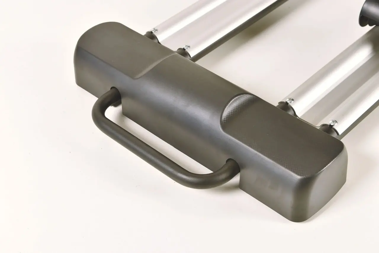 Toorx Professional ERX-9500-TFT Crosstrainer met TFT scherm Toorx Professional ERX-9500-TFT Crosstrainer met TFT scherm