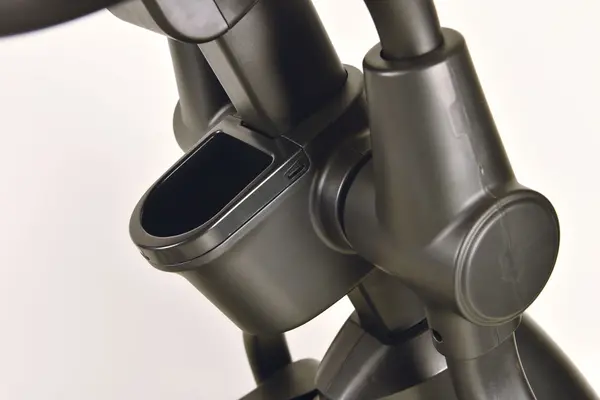 Toorx Professional ERX-9500-TFT Crosstrainer met TFT scherm Toorx Professional ERX-9500-TFT Crosstrainer met TFT scherm