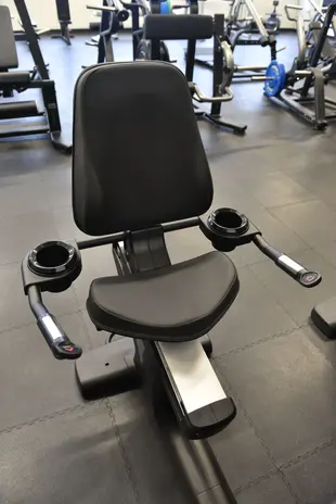 Toorx Professional BRX-R9500-TFT Ligfiets met TFT scherm Toorx Professional BRX-R9500-TFT Ligfiets met TFT scherm