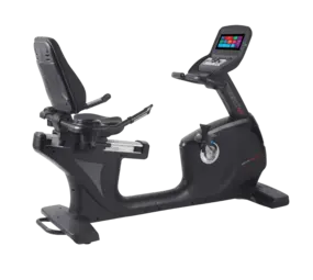Toorx Professional BRX-R9500-TFT Ligfiets Toorx Professional BRX-R9500-TFT Ligfiets