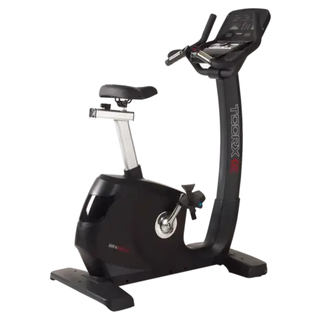 Toorx Professional BRX-9500 Ergometer Zelfgenererend