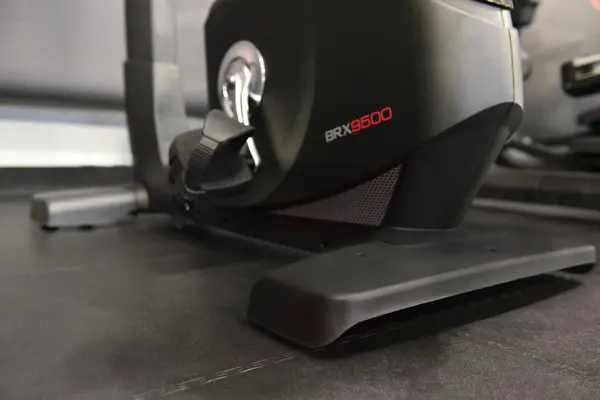 Toorx Professional BRX-9500 Ergometer Zelfgenererend