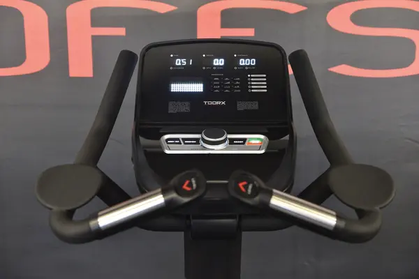 Toorx Professional BRX-9500 Ergometer Zelfgenererend