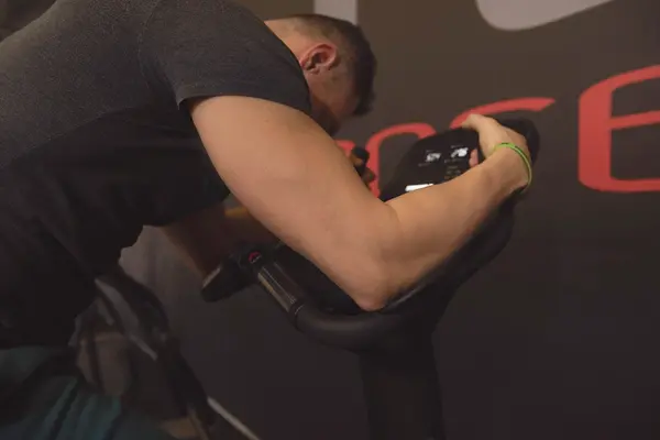 Toorx Professional BRX-9500 Ergometer Zelfgenererend