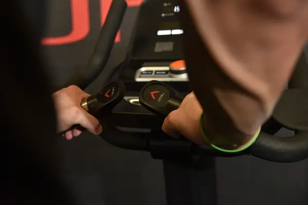 Toorx Professional BRX-9500 Ergometer Zelfgenererend