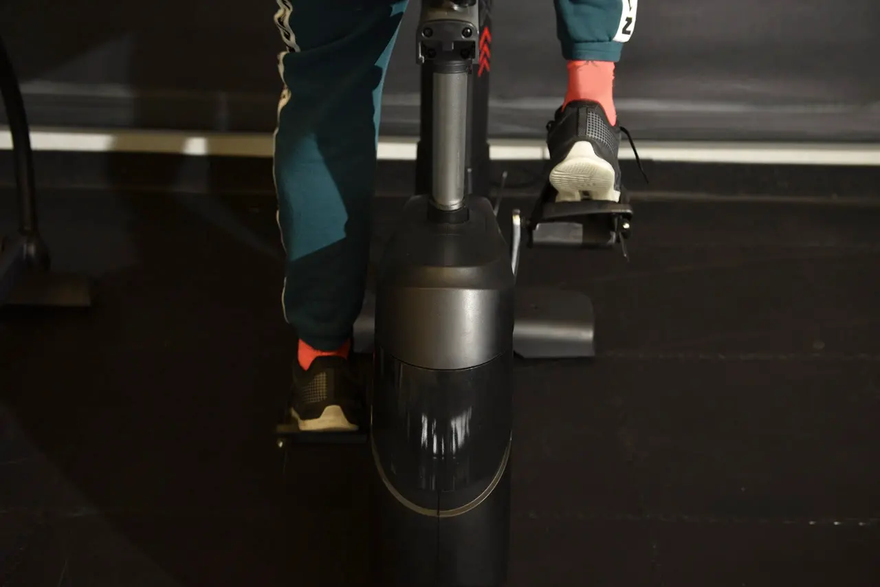 Toorx Professional BRX-9500 Ergometer Zelfgenererend