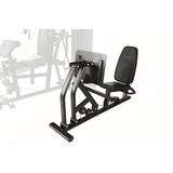 Toorx Fitness Legpress optie voor MSX-300