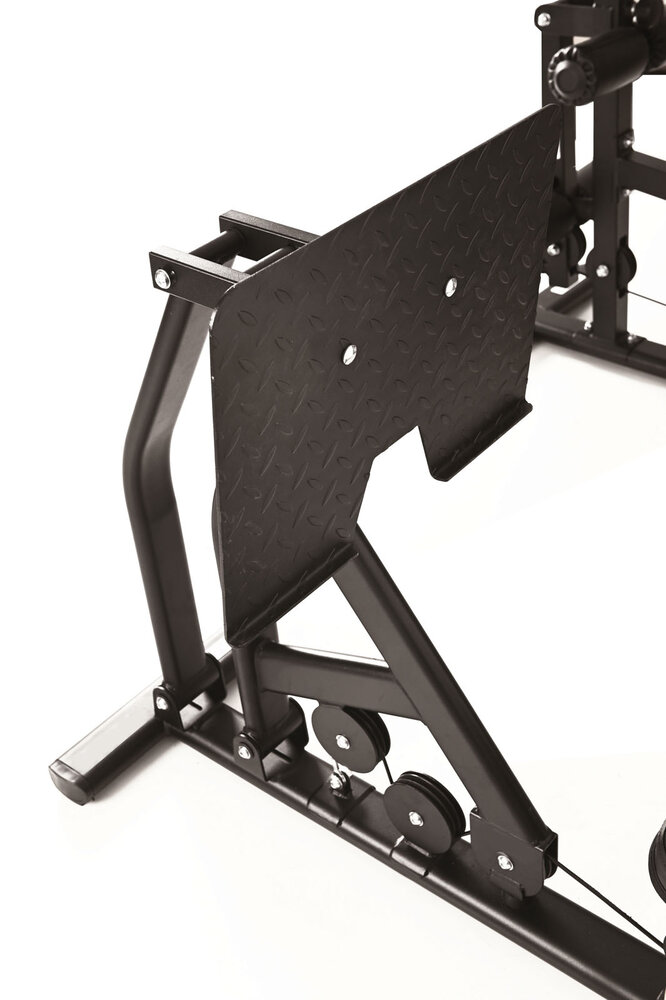 Toorx Fitness Legpress optie voor MSX-300 Toorx Fitness Legpress optie voor MSX-300