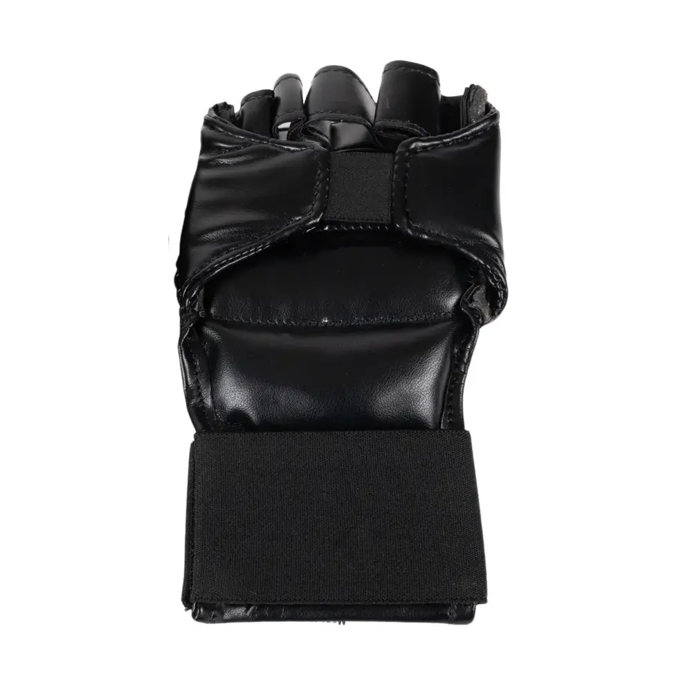 Toorx Fitness Fit Bokshandschoenen Lynx - Kunstleer Toorx Fitness Fit Bokshandschoenen Lynx - Kunstleer