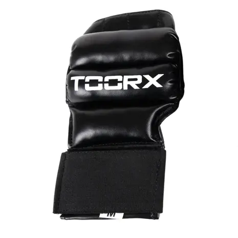 Toorx Fitness Fit Bokshandschoenen Lynx - Kunstleer Toorx Fitness Fit Bokshandschoenen Lynx - Kunstleer