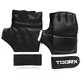 Toorx Fitness MMA Handschoenen Cougar - Kunstleer Toorx Fitness MMA Handschoenen Cougar - Kunstleer