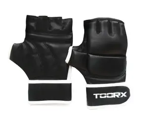Toorx Fitness MMA Handschoenen Cougar Toorx Fitness MMA Handschoenen Cougar