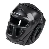 Toorx Fitness Kickboks helm met rooster