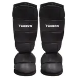 Toorx Fitness Scheenbeschermer PU