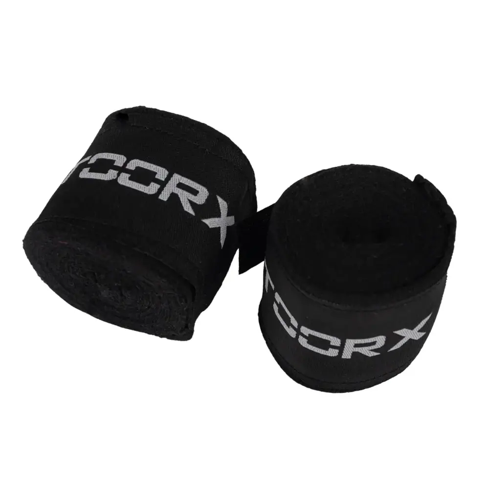 Toorx Fitness Boksbandage Elastisch - Handwraps Toorx Fitness Boksbandage Elastisch - Handwraps