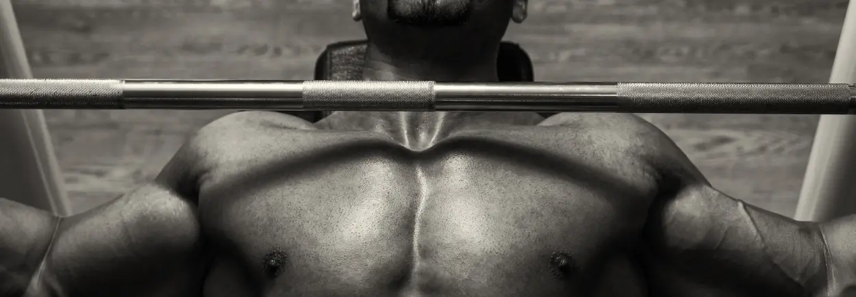 De beste halter oefeningen voor je borstspieren De beste halter oefeningen voor je borstspieren