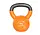 Kettlebell - Vinyl - Gekleurd
