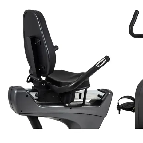 Toorx Professional BRX-R3000 Ligfiets