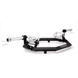 Toorx Professional OSB-PRO Tri-Grip Hex Bar