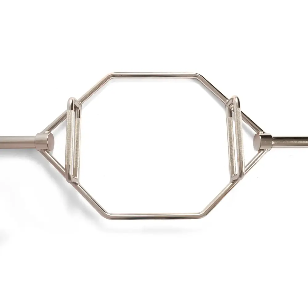 Toorx Fitness OSB Hex Bar - Trap Bar Toorx Fitness OSB Hex Bar - Trap Bar