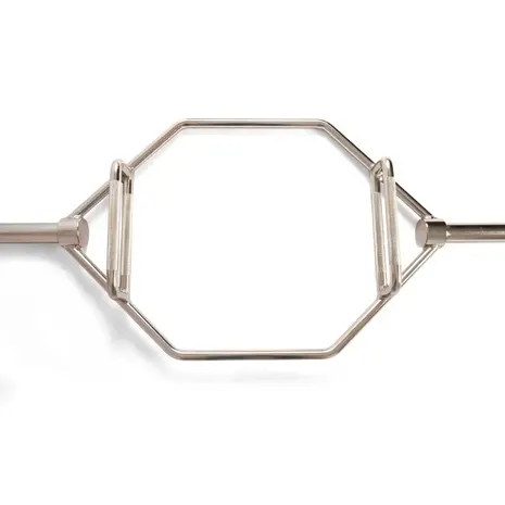 Toorx Fitness OSB Hex Bar - Trap Bar Toorx Fitness OSB Hex Bar - Trap Bar