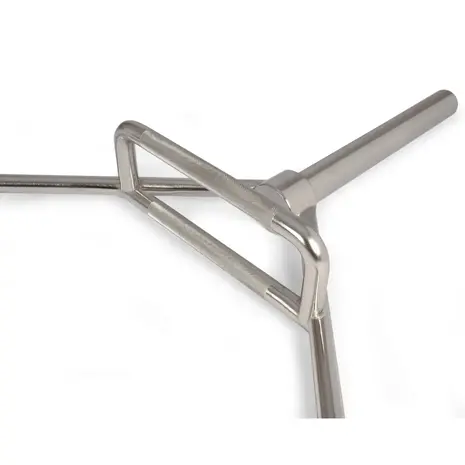 Toorx Fitness OSB Hex Bar - Trap Bar Toorx Fitness OSB Hex Bar - Trap Bar
