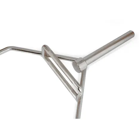 Toorx Fitness OSB Hex Bar - Trap Bar Toorx Fitness OSB Hex Bar - Trap Bar