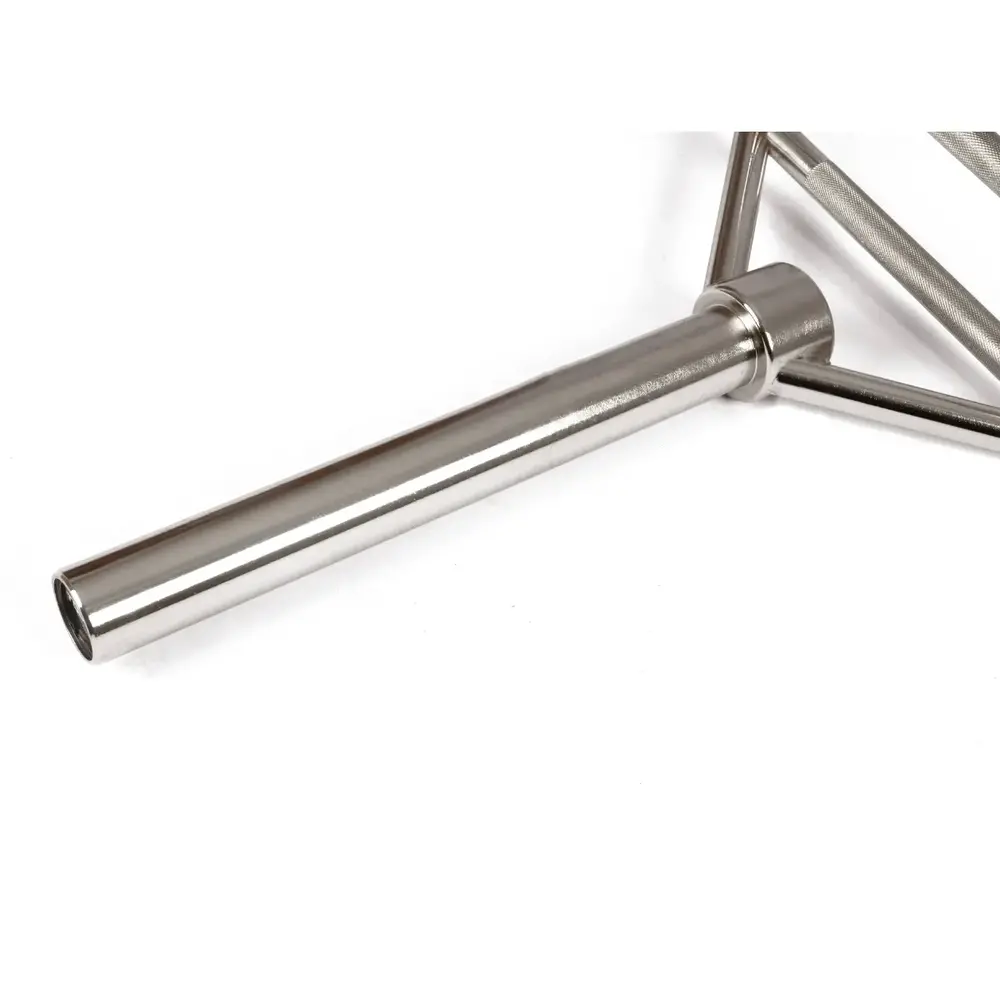 Toorx Fitness OSB Hex Bar - Trap Bar Toorx Fitness OSB Hex Bar - Trap Bar