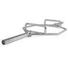 Toorx Fitness OSB Hex Bar - Trap Bar