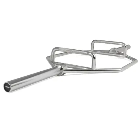 Toorx Fitness OSB Hex Bar - Trap Bar Toorx Fitness OSB Hex Bar - Trap Bar