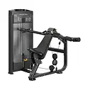 Toorx Professional ABSOLUTE - Shoulder press PLX-8100