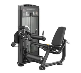 Toorx Professional ABSOLUTE - Leg Curl & Extension PLX-9600 Toorx Professional ABSOLUTE - Leg Curl & Extension PLX-9600